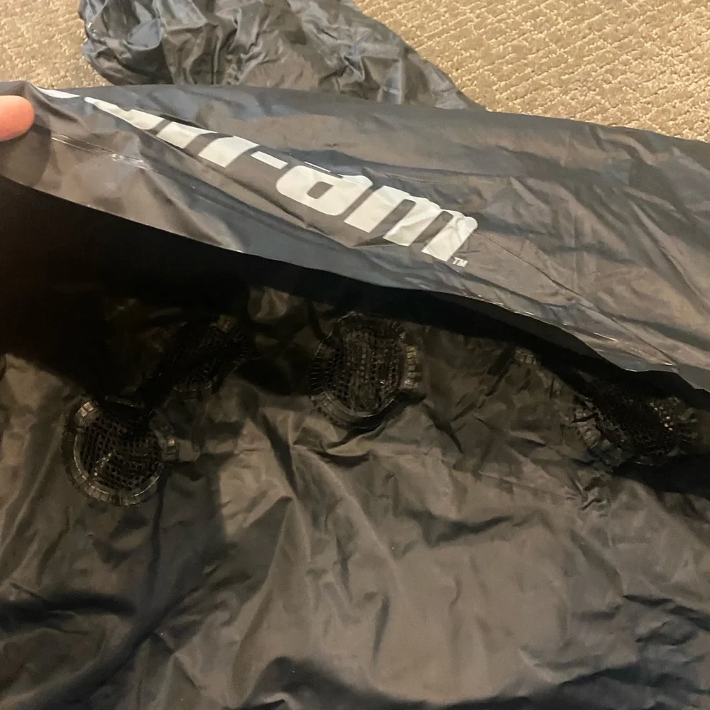 NWT- Can-Am Mudding Jacket and Pants - Picture 15 of 15